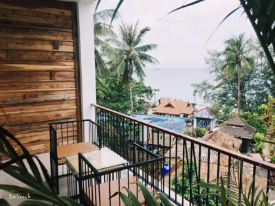 In Touch Resort – Photos 11