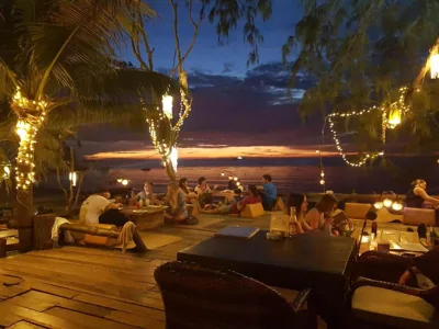 In Touch Resort – Photos 12