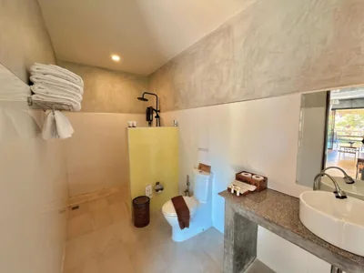 Family Studio — In Touch Resort